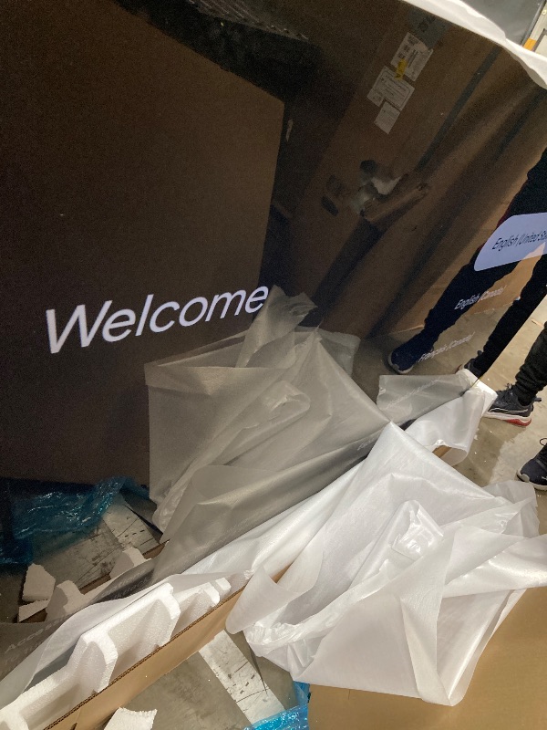 Photo 1 of  Sony 85 Inch Mini LED QLED 4K Ultra HD TV BRAVIA 9 Smart Google TV with Dolby Vision HDR and Exclusive Features for PlayStation 5 (K-85XR90)