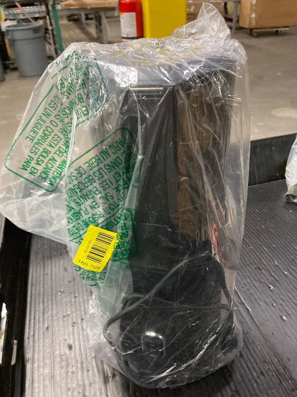 Photo 1 of ***WHAT YOU SEE IS WHAT YOU GET*NO OTHER PARTS OR PIECES***ECOSELF Cold Press Juicer with 3 Filters (For Juice/Sorbet/Nut Milk), Juicer Machines With 6.0" Wide Mouth Hopper, Self Feeding & Hands-Free Design, Juicer for Family Gathering Party, With Pusher*