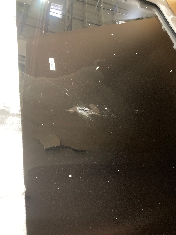 Photo 1 of **PARTS ONLY/NO REFUNDS AND NO RETURNS***TCL 75 Inch Class T7 Series | 4K QLED HDR | 75T7, 2025 Model | 120HZ-144HZ High Brightness Smart Google TV Dolby Atmos Audio | Voice Remote Alexa Gaming Streaming Television