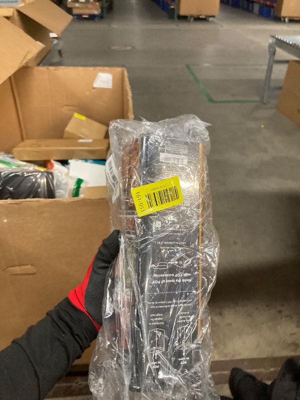 Photo 1 of **No lid***OXO Good Grips POP Container - Airtight Food Storage - Small Square Tall 2.3 Qt Ideal for spaghetti, linguini and lasagna