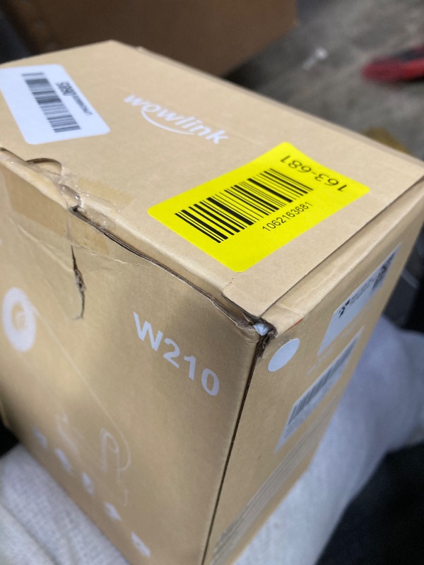 Photo 1 of [Built-in Apps & 2026 Upgraded] Mini Projector with WiFi 6 and Bluetooth 5.4 Support 4K 1080P Auto Keystone 180° Rotatable Projector Portable Compatibile with HDMI/TV Stick/Memory Stick/Laptop, White