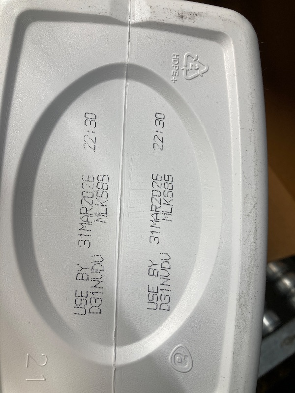 Photo 1 of 11 PACK***Parent's Choice Sensitivity Premium Baby Formula with Iron, Dual HMOs, 638 Gram. EXP:31MAR2026