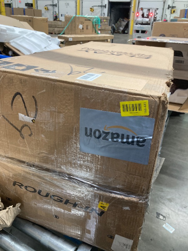 Photo 1 of ***Unit is missing internals. damage to side of unit**global LZWSSM EZH2O Surface Mount, Filtered, Bottle Filling Station, Non-Refrig.