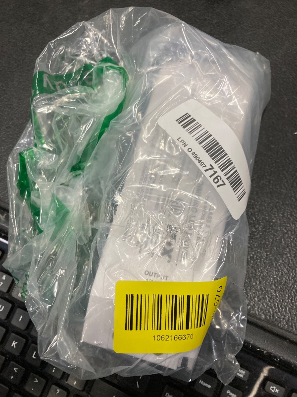 Photo 1 of ***missing power cord****Armacost Lighting 60-Watt Universal Dimmable 12V DC LED Driver TRIAC 840600