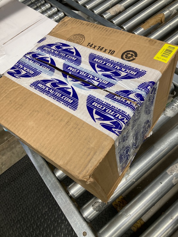 Photo 1 of **PAINTED WHITE AND ONE IS CRACKED**Rough Country Mud Flap Delete for GMC Sierra 1500 2WD/4WD (2019-2026 & Classic) - Front & Rear (Set of 4)