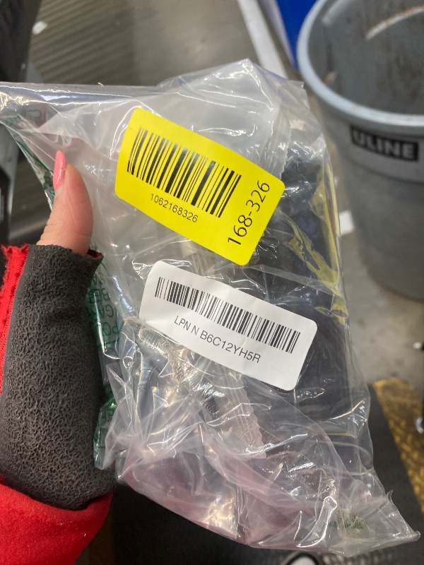 Photo 1 of ?Pack of 2? for Roku-TV-Remote-Replacement,Universal Control for TCL,ONN, Hisense Roku TVs