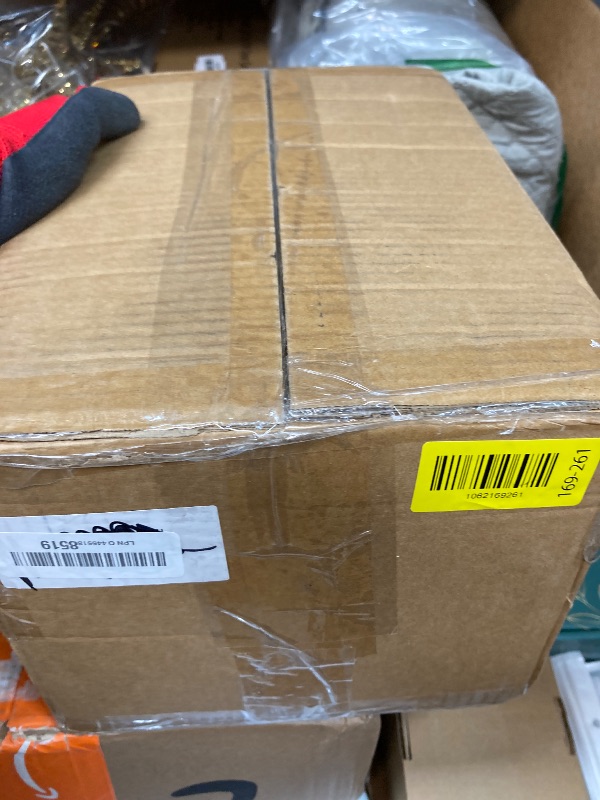 Photo 1 of 0131M00061SP, 1/4 Hp Condenser Fan Motor Replaces Goodman Condenser Fan Motor, Zongshan Broad-Ocean YDK-180S84062-01-830 RPM, 1-Speed, Replaces Amana Janitrol P/N: 0131M00014PS