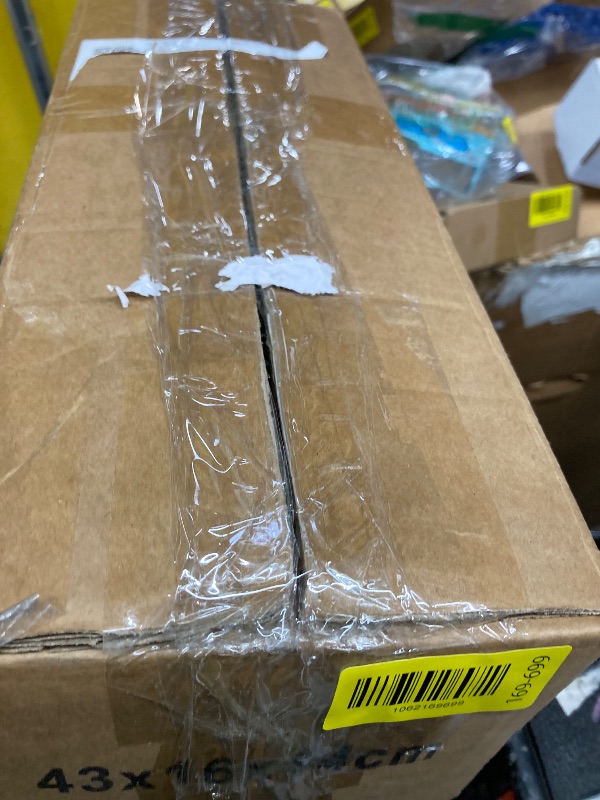 Photo 1 of [12 Modes & Timer] 3 Ft Christmas Tree, Artificial Tabletop Christmas Tree with 70 Warm White & Muliti Lights Pine Cones Red Berried Balls Burlap Base Battery Xmas Tree Home Christmas Decorations