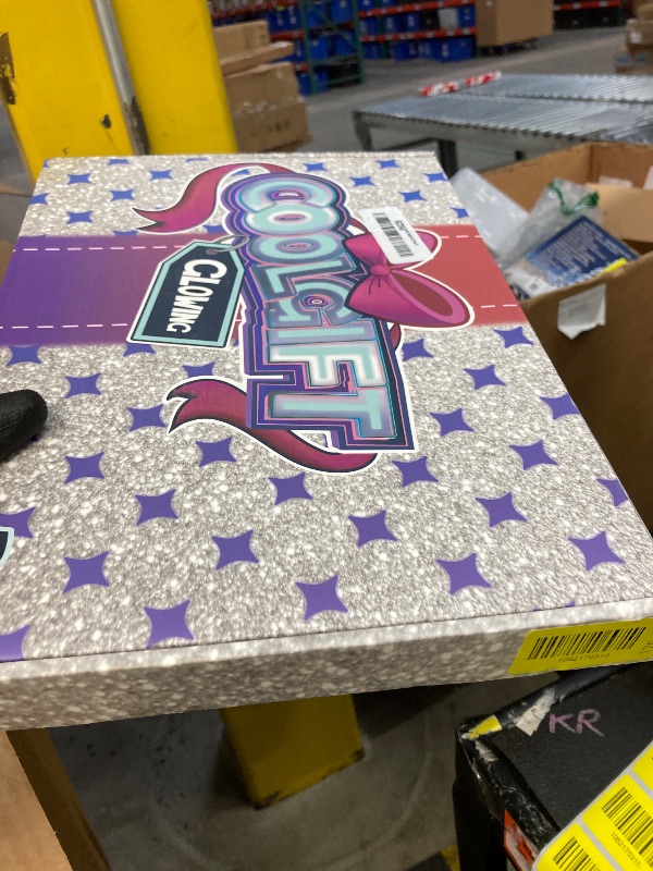 Photo 1 of **MISSING PARTS**16" Led Drawing Board for Kids with 18 Tracing Stencils - Light up Led Note Board, 2026 Birthday Gifts for Boys Girls Ages 5 6 7 8 9 10 12+ Year Old, Magic Glow Art Toys for 6 7 8 9 10 Year Old, 39PCS