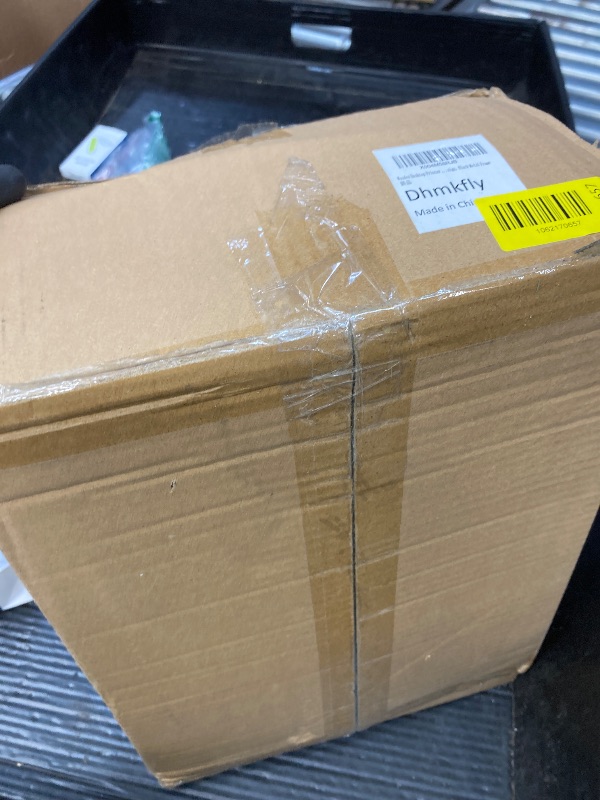 Photo 1 of ***Drawer is damaged*** Printer Stand with Storage for Desk***Drawer is damaged***