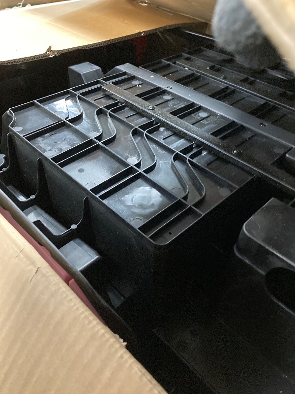 Photo 1 of ***Selling for parts only***24V Ride on Toy for Big Kids with Remote Control - 2 Seater Ride on Car with 3 Speeds and Led Lights - Electric Car for Kids with Bluetooth