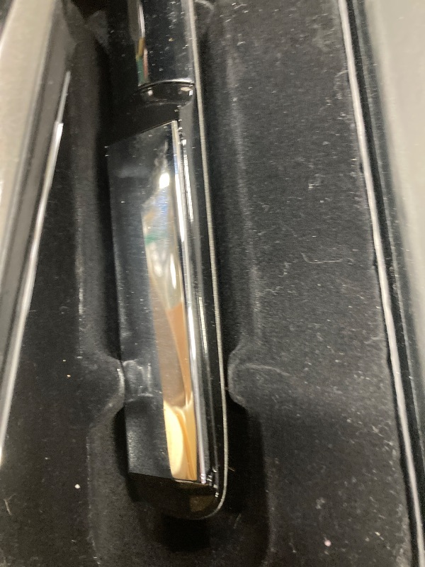 Photo 1 of ***used**Neuro by Paul Mitchell Style Titanium Flat Iron, Adjustable Heat Settings for Advanced Straightening + Curling, 1"