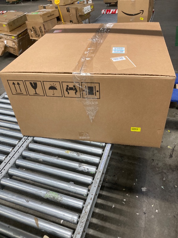 Photo 1 of *Peloton Cross Training Tread, Treadmill for Running, Walking, and Hiking with Manual or It's used, it's not known if it is missing parts, and it's not known if it works 100%***Auto-Incline Options and Immersive 24” HD Touchscreen, Exercise Equipment for 