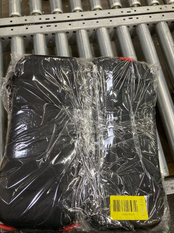 Photo 1 of 10 OF ProCase Slim Carrying Case for Nintendo Switch 2 2025, Travel Case Hard-Shell with 12 Game Card Slots, Switch 2 Protector Accessories -Black