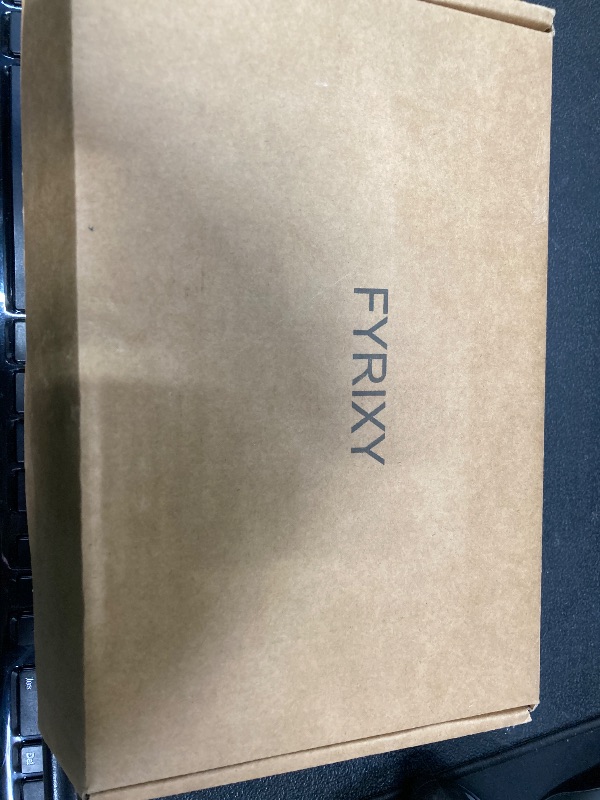 Photo 1 of ?Upgrade? 2 Pcs Baby Gate Banister Adapter – No-Drill Stair Railing Mount Kit, Fits 2–3.5? Round/Square Posts, Compatible with Baby & Pet Safety Gates,Gray