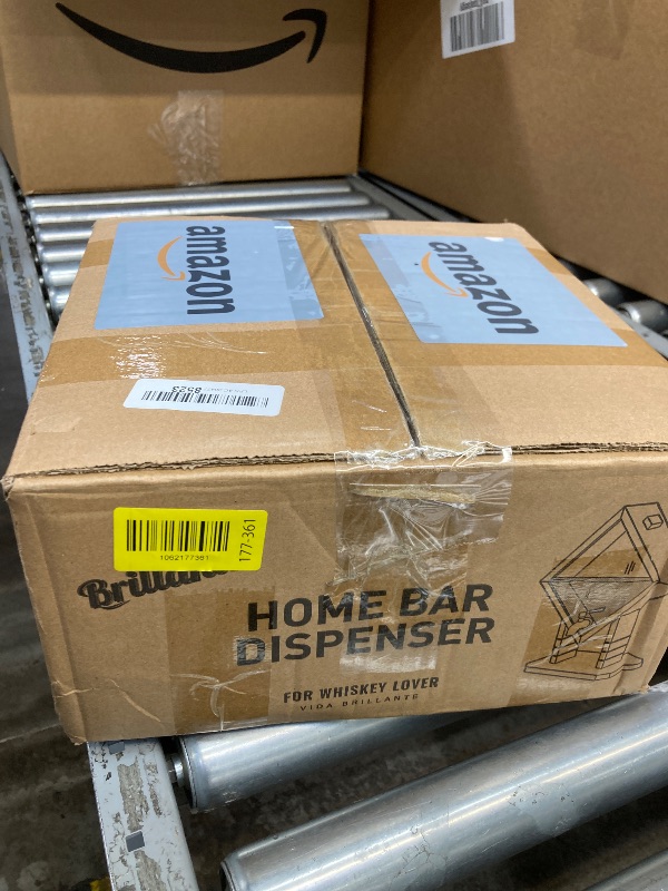 Photo 1 of ****liquor Dispenser***Home Bar Dispenser