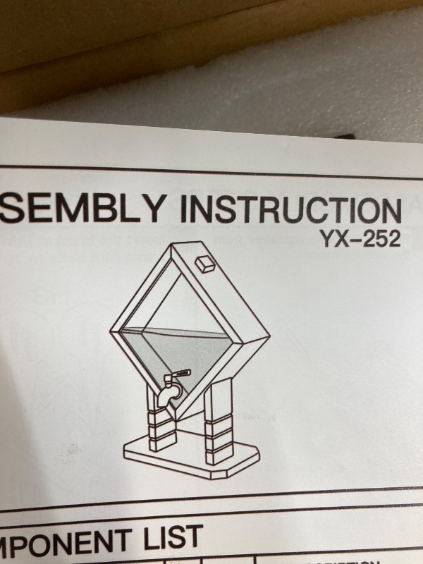 Photo 1 of ****liquor Dispenser***Home Bar Dispenser