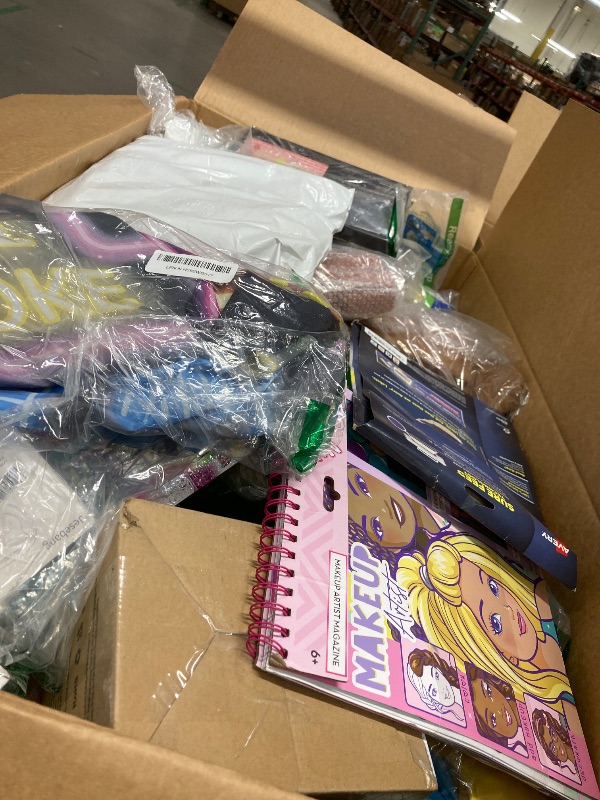 Photo 1 of ****NO RETURN NO REFUND**** Variety Box: Medium | See Notes for Details