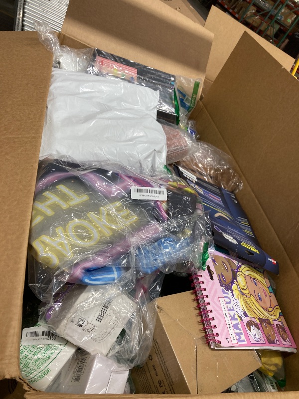 Photo 1 of ****NO RETURN NO REFUND**** Variety Box: Medium | See Notes for Details