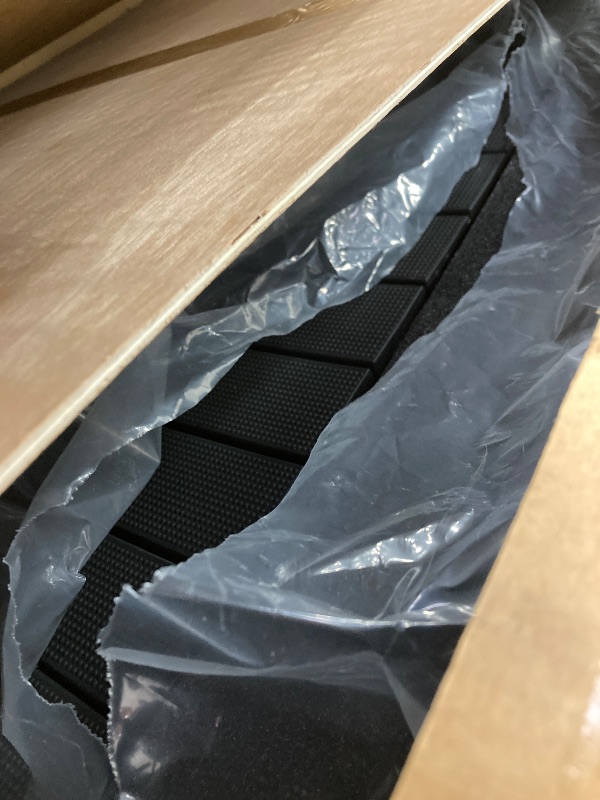 Photo 1 of ***A BOX OR MORE IS MISSING*ONLY PART OF ITEM INCLUDED***ERGOLIFE Curved Treadmill with Non-Electric Motorized, 2-in-1 Folding Treadmill with APP for Home Workout, Compact Manual Walking Pad, Office Running Machine with LCD Display***A BOX OR MORE IS MISS