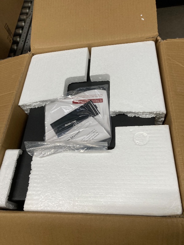 Photo 1 of 1.6 Cu ft Small Fireproof Safe Box, Digital Security Home Safes Water and Fireproof with Electronic Keypad Keys and Alarm System, Fire Safe for Home Money Medicine Valuables