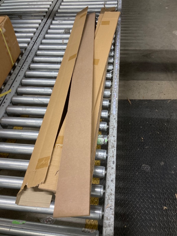 Photo 1 of  5 WOOD SLAT