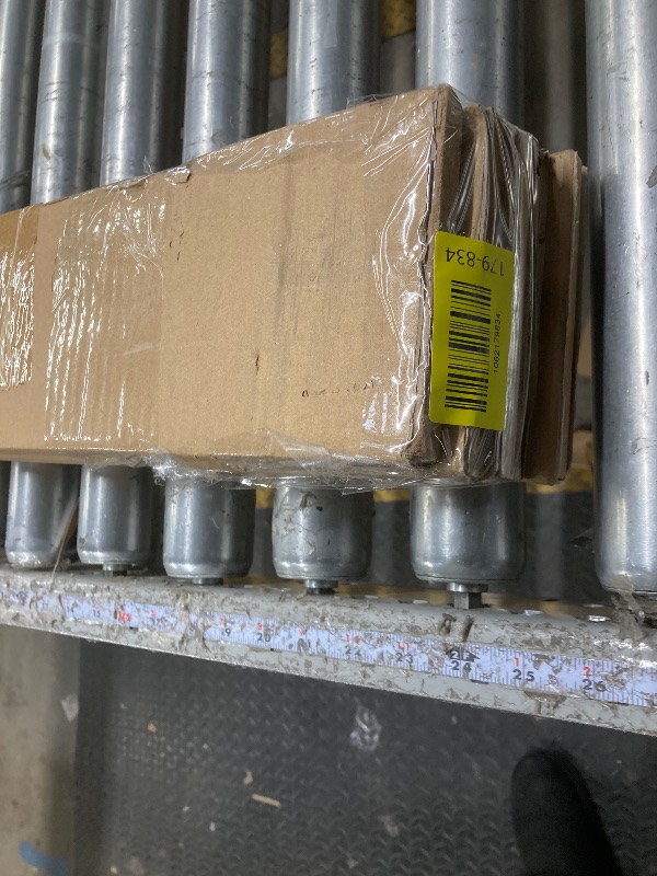 Photo 1 of  5 WOOD SLAT