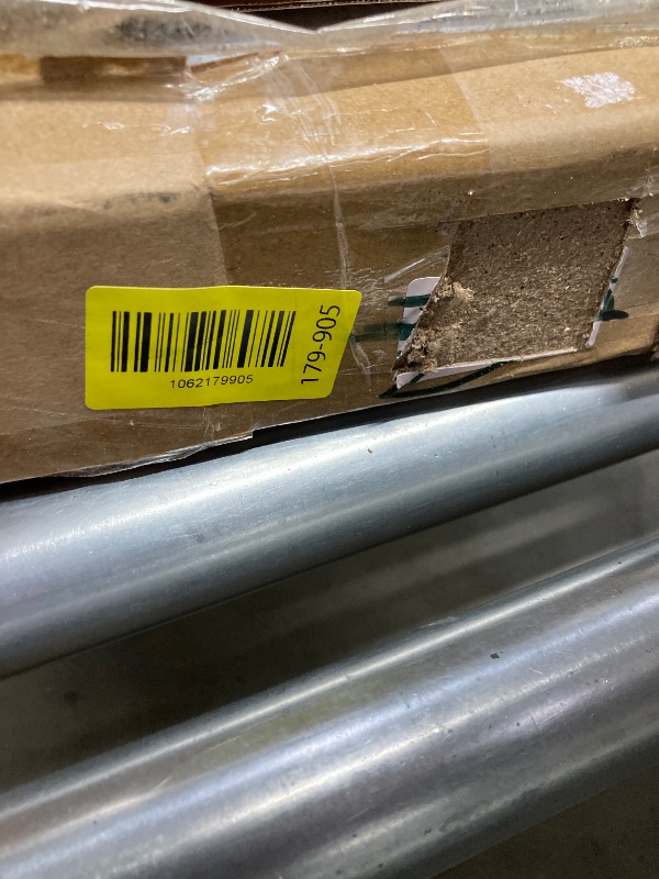 Photo 1 of 48"x96" SILVER Frame Magnetic Whiteboard