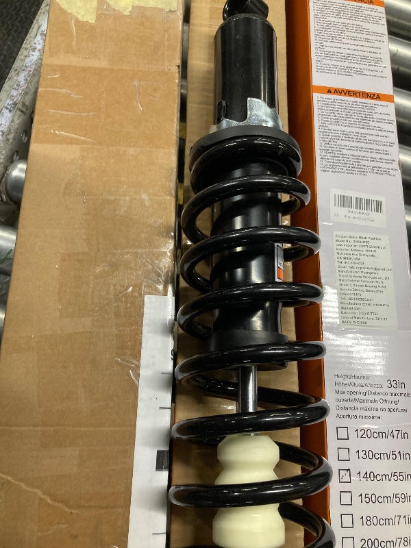 Photo 1 of **ONLY ONE***LUFT MEISTAR 7043340 7043761 Front Shock Absorber Strut Compatible With Polaris RZR 800 EFI 2008-2011,Fits for RZR 800 2012-2013, Fits for Polaris RZR 570 2012-2013 (Exclude 4-Seater or S Edition)