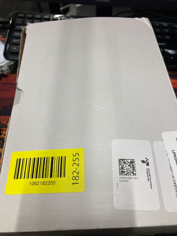 Photo 1 of [Built-in Apps] Projector with WiFi and Bluetooth,Mini Portable Support Movie Projector 1080P HD,Auto Keystone Correction,180° Rotatable,Compatible with TV Stick, HDMI, USB, Smartphone, Laptop