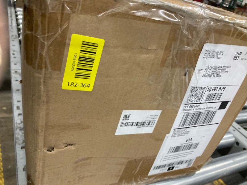 Photo 1 of 10 Drawers Rolling Cart with Wooden Tabletop, Utility Storage Cart with Wheels, Art Supply Craft Organizer on Wheel with Metal Frame & Handles for Home Office School,Colorful