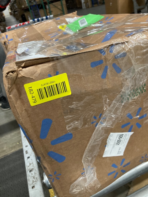 Photo 1 of **MISSING PARTS***1500W Powerful Steam Mop, Multi-Purpose Steam Cleaner, Best Hand Held Steamer Cleaner with 13 Accessories for Cleaning, Home Use, Carpet, Floor, Window, Car Seat, Tile, Grout