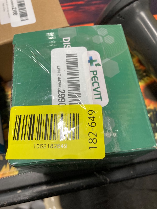 Photo 1 of 100Pack 25Ga 1 inch Needles(25mm) Luer Lock Lab Dispensing Accessories for Measuring,Refilling Inks