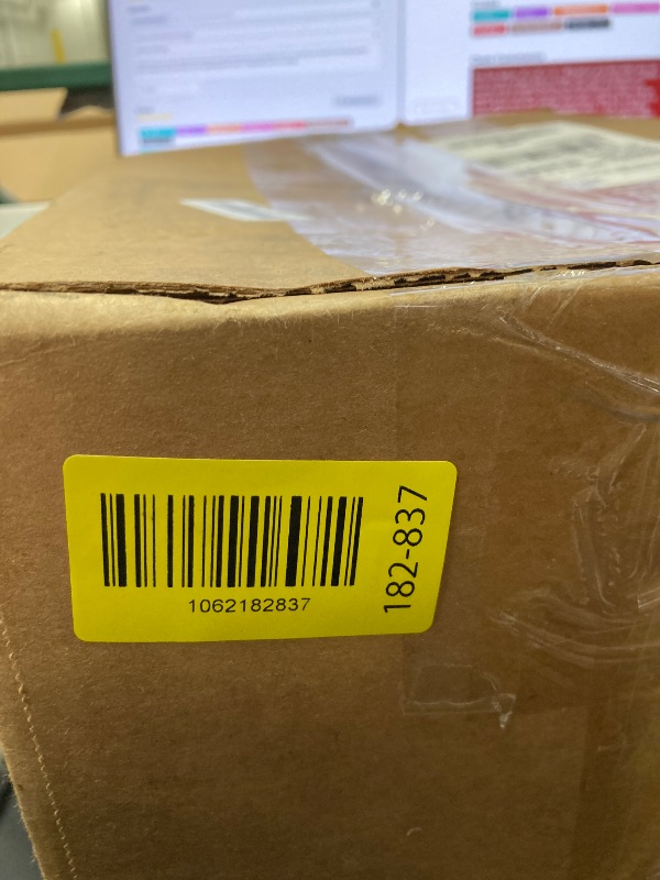 Photo 1 of **NOT IN ORIGINAL BOX/ERROR CODE/PARTS ONLY***95KPA Professional Electric Vacuum Sealer SV628 Also Heat Seals NEW