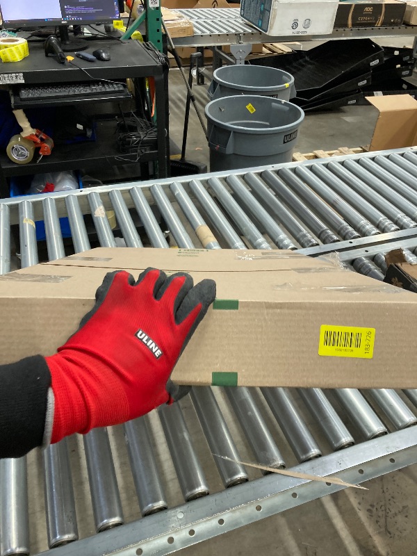 Photo 1 of [2 Pack] Magnetic Computer Privacy Screen Filter 21.5 Inch for 16:9 Widescreen Monitor Desktop PC, 21.5in Hanging Removable Anti Glare Blue Light Protector, Double Sided Reversible Eye Care Film