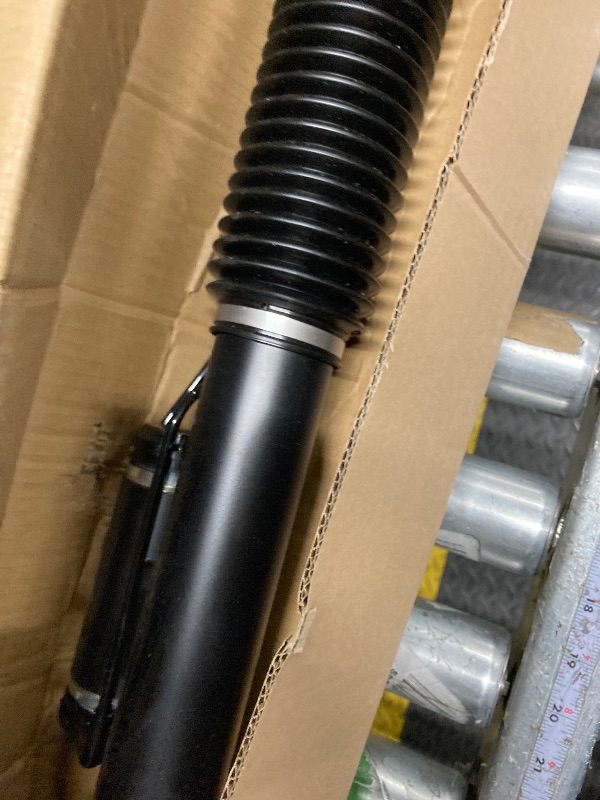 Photo 1 of ***MISSING PARTS -SELLING AS ONE ONLY*** SCITOO Air Struts Suspension Shocks Struts fit for Mercedes-Benz for GL350 2013-2015,for GL450 2013-2015,for GL500 2014-2015,for GL550 2013-2015 Front and Rear Suspensions Replacement Struts