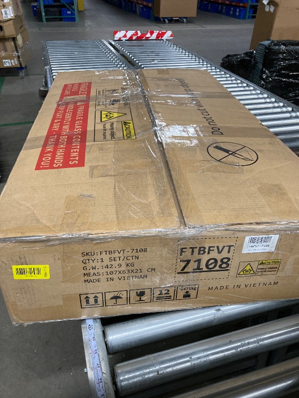 View 2 of **NOT IN ORIGINAL BOX/MISSING PARTS***Philips EVNIA 42M2N8900 41.5” 4K OLED Gaming Monitor,