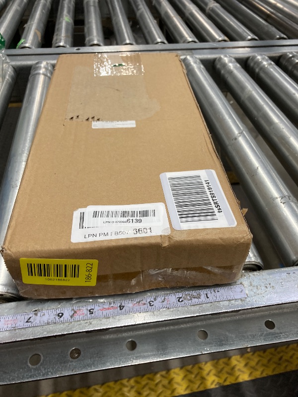 Photo 1 of **MISSING PARTS**KEIMIXJIA Earring Display Stand for Vendors, 4 Tiers Jewelry Display for Selling Craft Shows, Earring Organizer Holder, Jewelry Stand for Earring Cards, Bracelet, Rings, Necklaces, keychains