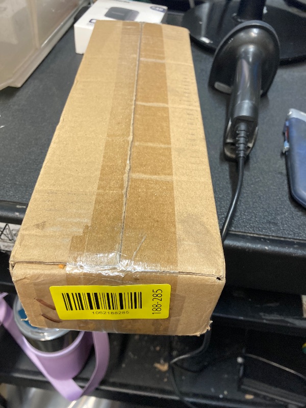 Photo 1 of 12 inch Drawer Slides 4 Pairs (8pcs) Soft Self Close Full Extension Ball Bearing Drawer Rails Side Mount Metal Dresser Runners for File Cabinet Trash Can Kitchen Wardrobe Glides 12" 100 LB Capacity