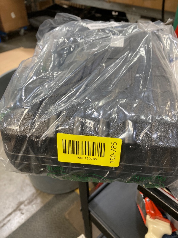 Photo 1 of **PARTS ONLY**AMZCNC Hydraulic Tube Expander Compact Swaging Tool Kit with Tube Cutter, Deburring Tool and 7 Expander Heads for 3/8 to 1-1/8 Inches Copper Pipes HVAC Expander Tools (3/8“~1-1/8”), CT-300