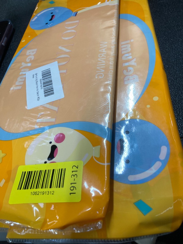 Photo 1 of +2 PACK++BeYumi Halloween Bulletin Board Borders - 80Pcs Halloween Black Horror Bulletin Board Boo Spider Web Skull Tombstone Border Trim Decor School Classroom Office Chalkboard Decoration