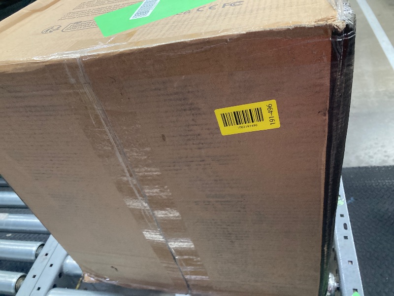 Photo 1 of ? Safe Box,Blacksmith 3.0 Cuft Biometric Safe Lock Box with Fingerprint,Code and Keys Access,16 Gauge Solid Steel Heavy Duty Security Money Safe Lock Cabinet with Fireproof Document Bag,Black
