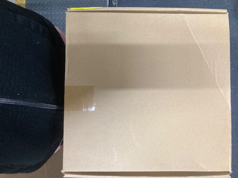 Photo 1 of 10" Handmade Stained Glass Hummingbird Suncatcher, Vibrant Window Hanging Decor for Home & Garden - Unique Gift for Bird Lovers, Mothers Day, Christmas (Sunlight Rainbow Effect)