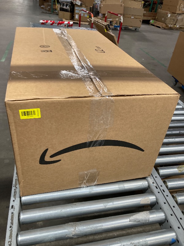 Photo 1 of      NO RETURNS ACCEPTED
Nellis Variety Box: Pallet | See Notes for Details