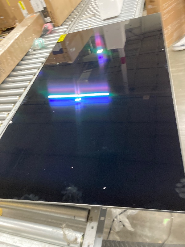 Photo 1 of *****NO RETURNS ACCEPTED
LG 65-Inch Class OLED evo AI Super Upscaling 4K G5 Series Smart TV w/Dolby Atmos, Vision, HDR10, Filmmaker Mode, Wow Orchestra, Alexa Built-in (OLED65G5WUA, 2025)