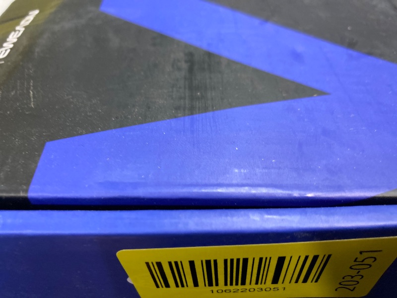 Photo 1 of ***Broken key***EWEADN V20 Typewriter Keyboard Wireless, 104 Keys Typewriter Style Mechanical with White Backlit, Media Knob, Pink Switch 2.4G/Bluetooth/USB-C Wired Retro Full Size Keyboard for Windows/Mac/PC-Pink***Broken key***