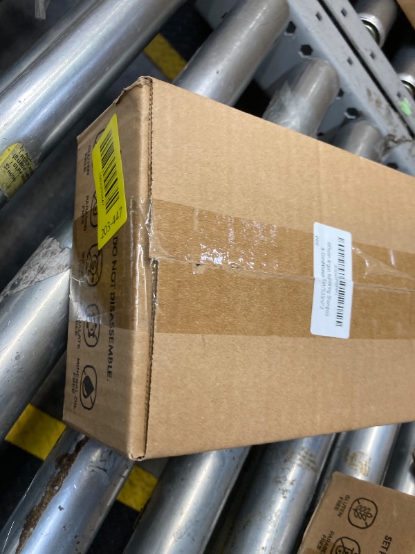 Photo 1 of 
ALFHEIM Argan+ Repairing Shampoo & Conditioner Set for Dry, Damaged & Frizzy Hair with Argan Oil, Keratin, Oat Protein – Deep Repair, Moisture & Shine – Color Safe, Sulfate Free –