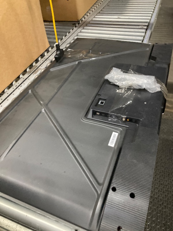 Photo 1 of ** no refunds, no returns** TCL 55" Class S41CG Series 4K UHD LED Smart Google TV (Limited Edition) - Dolby Vision HDR & Dolby Atmos, Google Assistant & Amazon Alexa Compatible with Voice Remote - 55S41CG
