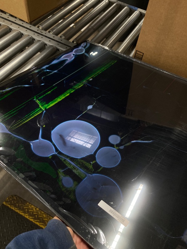 Photo 1 of ** no refunds, no returns** TCL 55" Class S41CG Series 4K UHD LED Smart Google TV (Limited Edition) - Dolby Vision HDR & Dolby Atmos, Google Assistant & Amazon Alexa Compatible with Voice Remote - 55S41CG
