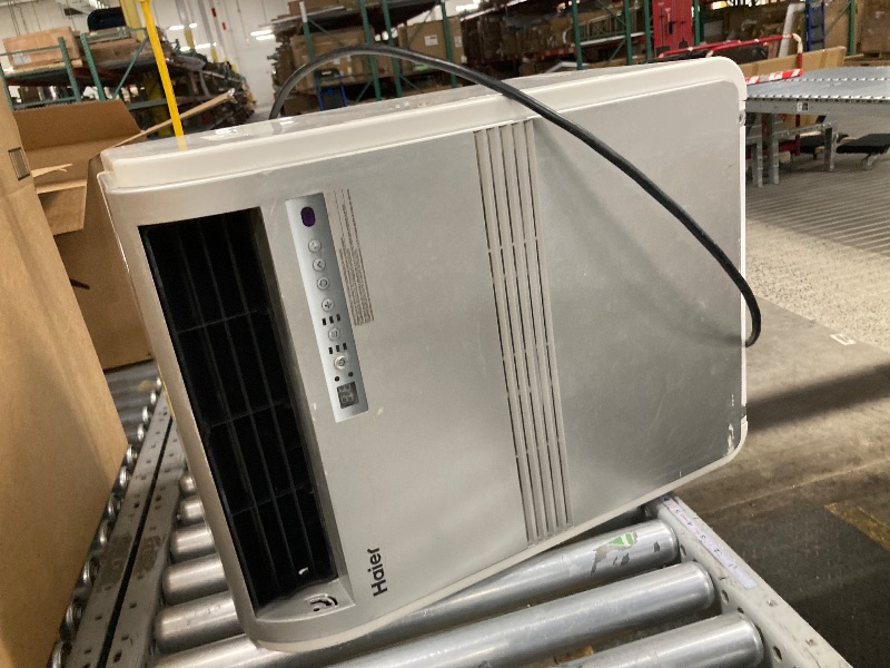 Photo 1 of ** parts only** haier air conditioner